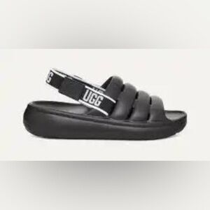 UGG Sport Yeah Slide - Size 7